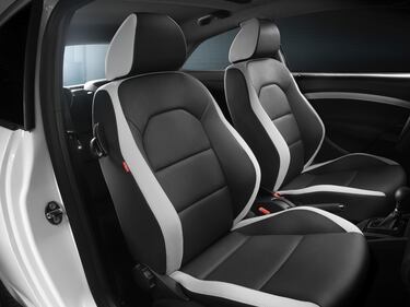 Seat Ibiza Cupra 12