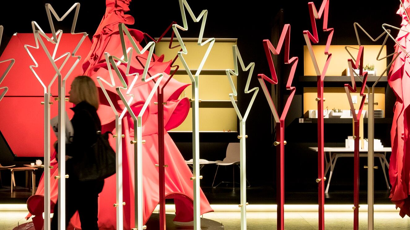 Design, i nuovi confini dello stile dell'abitare al Salone del Mobile