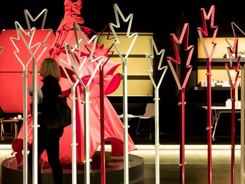 Design, i nuovi confini dello stile dell'abitare al Salone del Mobile
