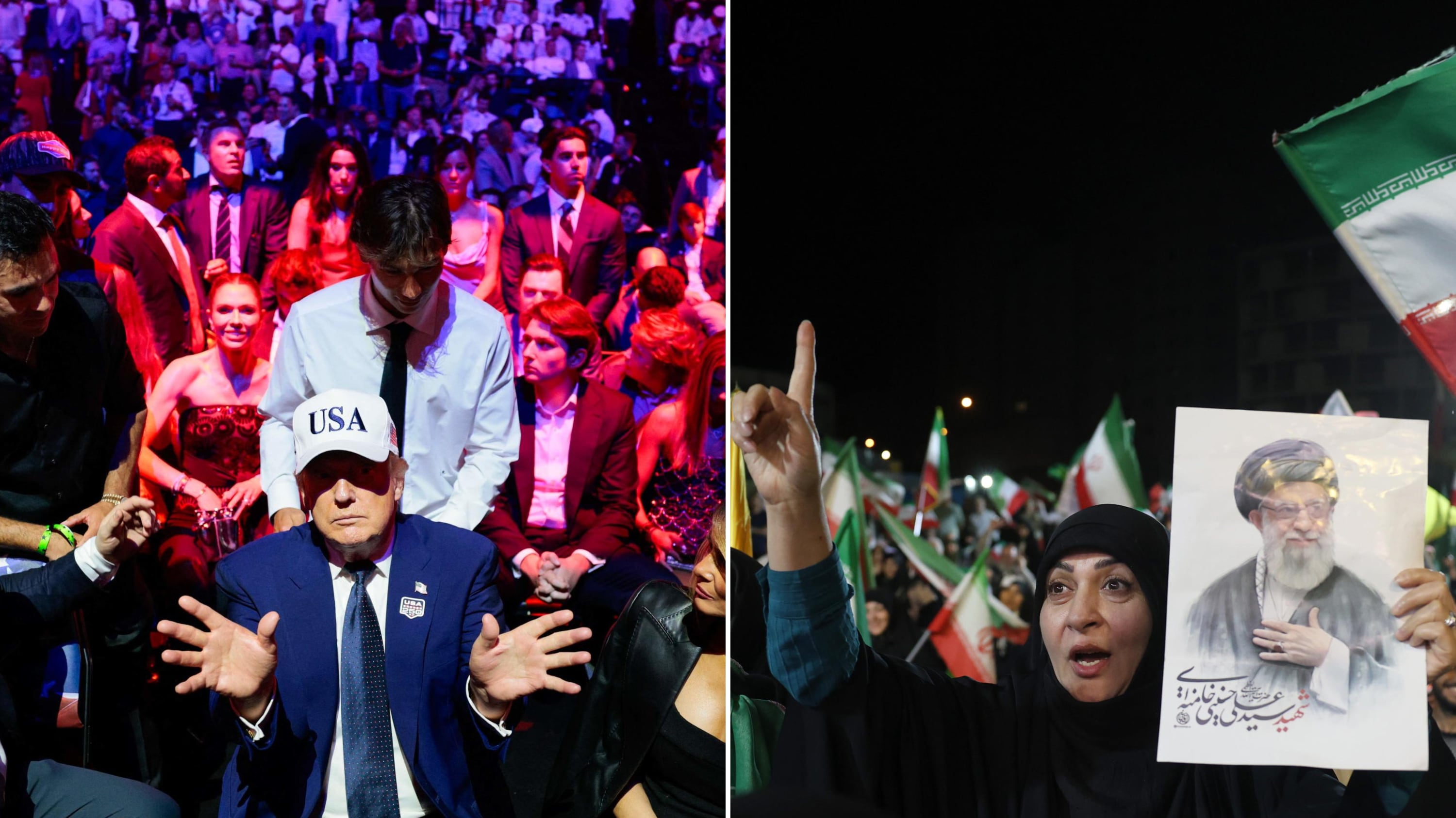 Accordo Usa-Iran firmato digitalmente. Tajani: "Italia pronta a fare la sua parte per sminare Hormuz". Netanyahu: "Lo scontro non è finito"