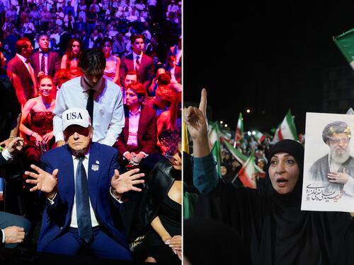 Accordo Usa-Iran firmato digitalmente. Tajani: "Italia pronta a fare la sua parte per sminare Hormuz". Netanyahu: "Lo scontro non è finito"