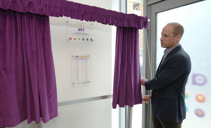 Principe William e Harry, le immagini più belle 8