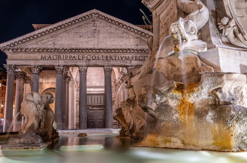Pantheon