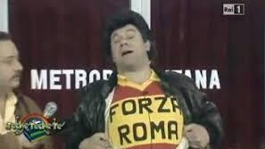 Se Ranieri fallisce resta solo Verdone