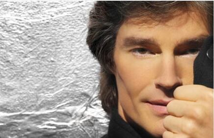 Ronn Moss dice addio a Beautiful, ecco il nuovo Ridge 4