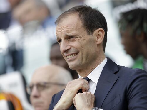 Juventus-Roma è di più: rivalità, stoccate, gioco e uno spot tutto azzurro