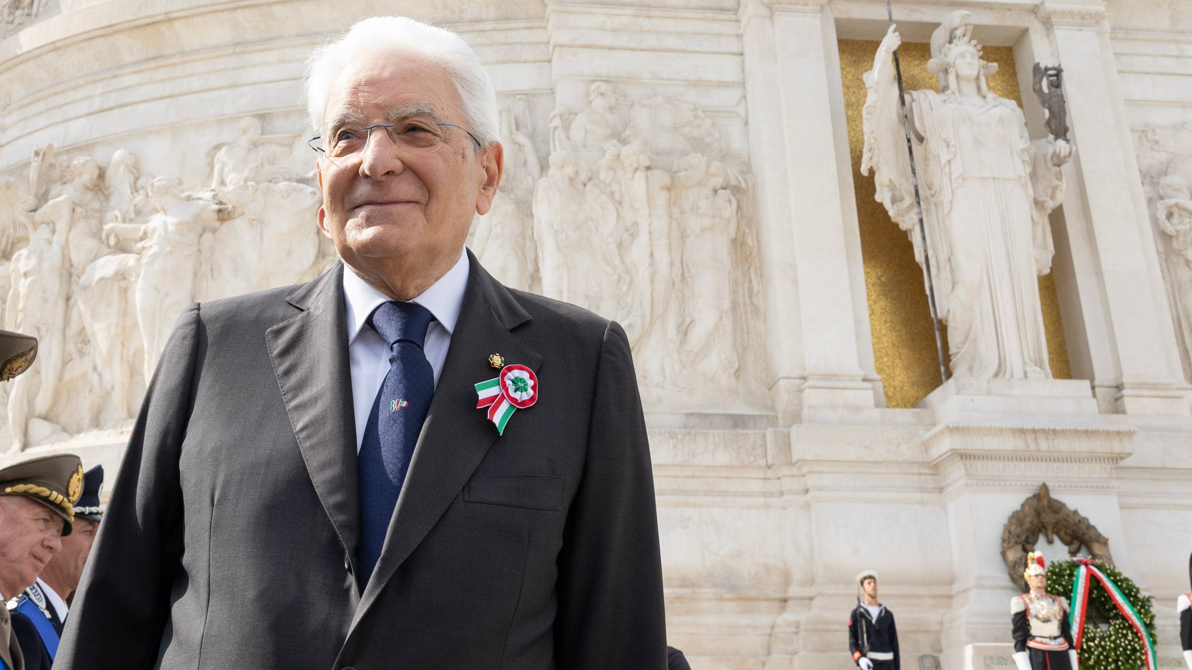 Multilateralismo, IA giovani e migranti. Così Mattarella promuove il Paese