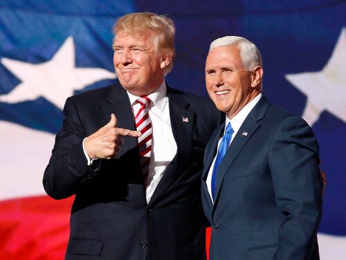 "Pence deve testimoniare". Ora Trump rischia per l'assalto a Capitol Hill
