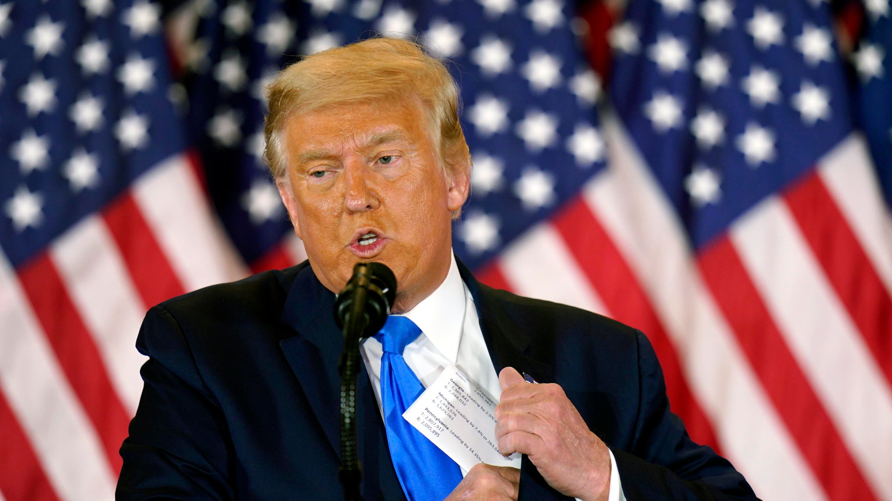 Italygate, la bufala su Leonardo e le elezioni Usa: scattano le prime denunce