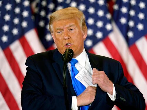 Italygate, la bufala su Leonardo e le elezioni Usa: scattano le prime denunce