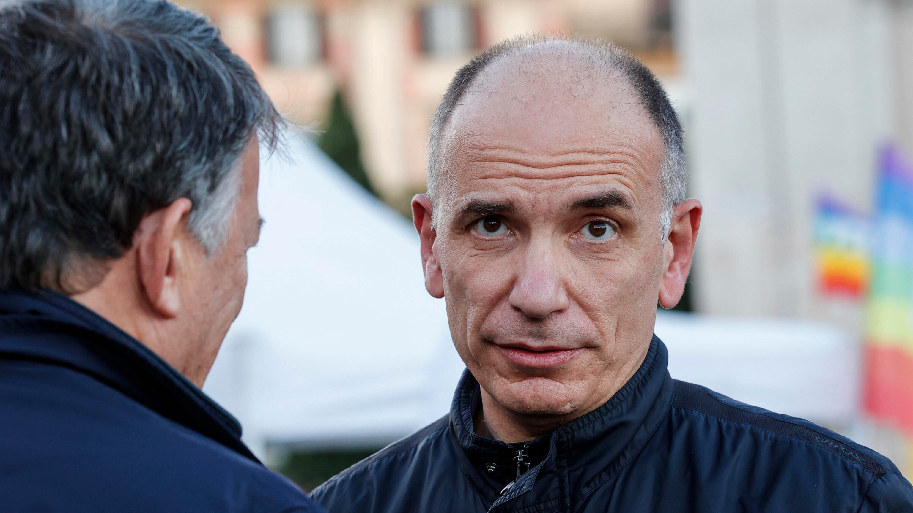 Sommersi dai consigli non richiesti