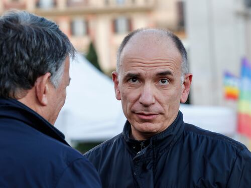 "Ha sbagliato mestiere". Così il renziano smonta Letta