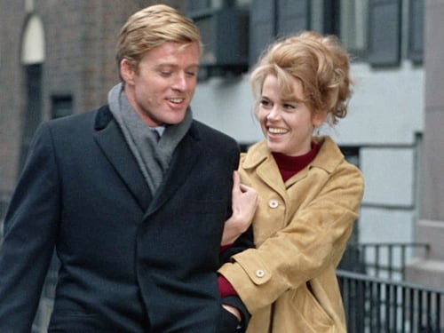 A piedi nudi nel parco, perché Robert Redford ha quasi rifiutato il ruolo