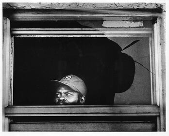 Le foto da Pulitzer di du Cille 2