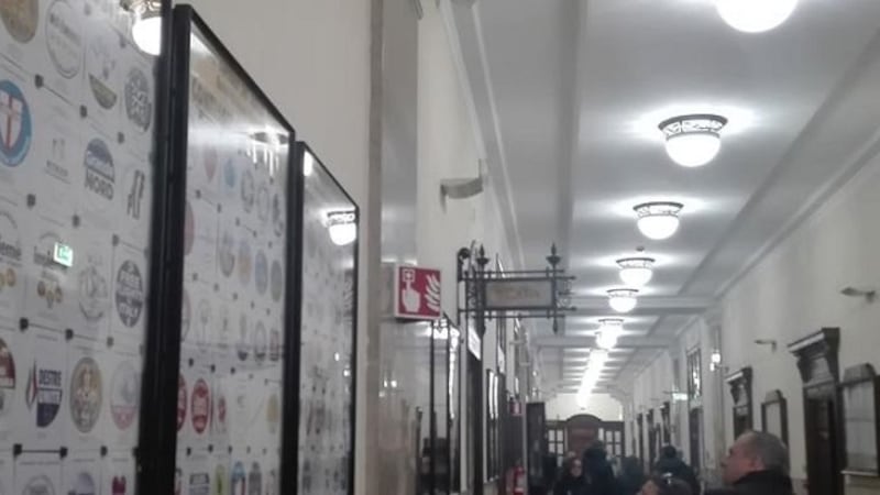 Firme e candidature false, condanne per gli esponenti del Pd di Napoli
