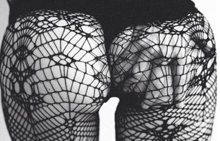 Justine Mattera, topless su Instagram 34