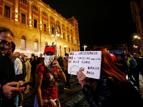 Gli sfascisti