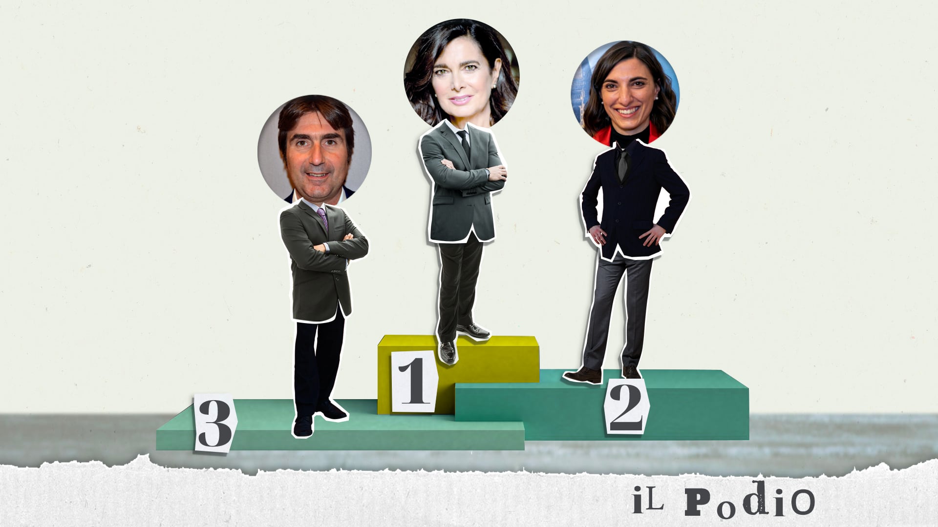 La sinistra dei divieti, l'assessora hater e gli ultrà green: ecco il podio dei peggiori