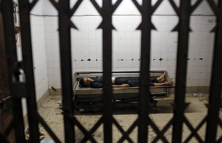 Un attentato funesta l'Ashura in Bangladesh 5