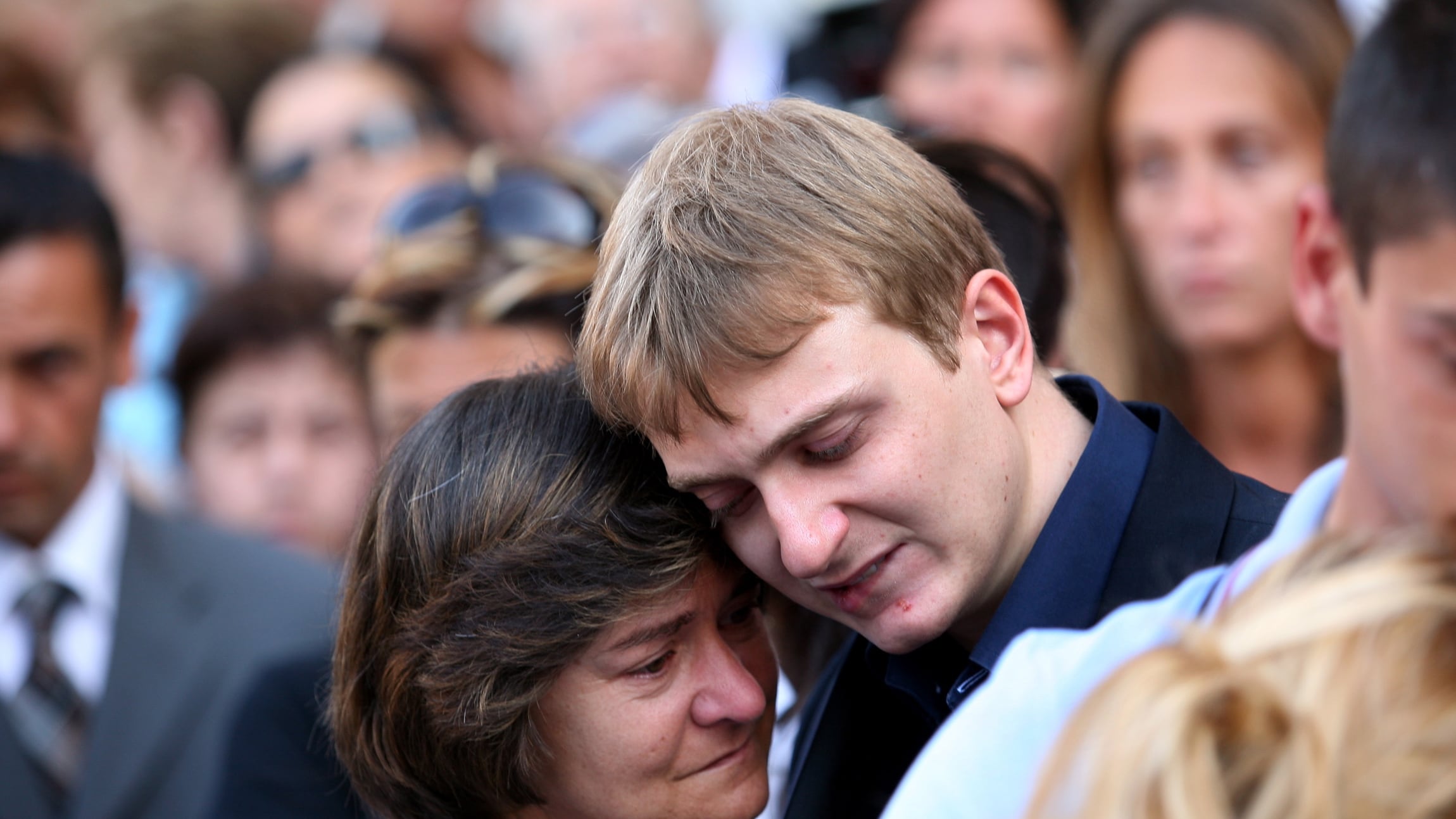 Garlasco, la mamma di Stasi rompe il silenzio: “Quando Alberto sarà libero andremo sulla tomba di Chiara”