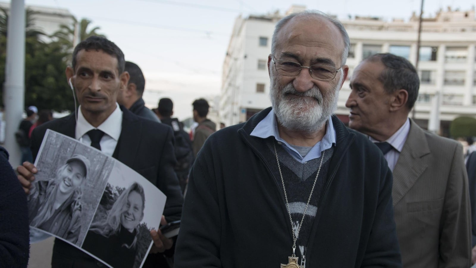 "Se sento aria di elezione fuggo dal Conclave". Chi è il cardinale che non vuole diventare Papa