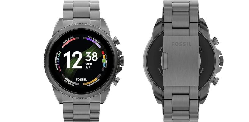 Orologio Fossil