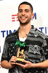 Sanremo 2019: Mahmood vince la kermesse della musica italiana  8