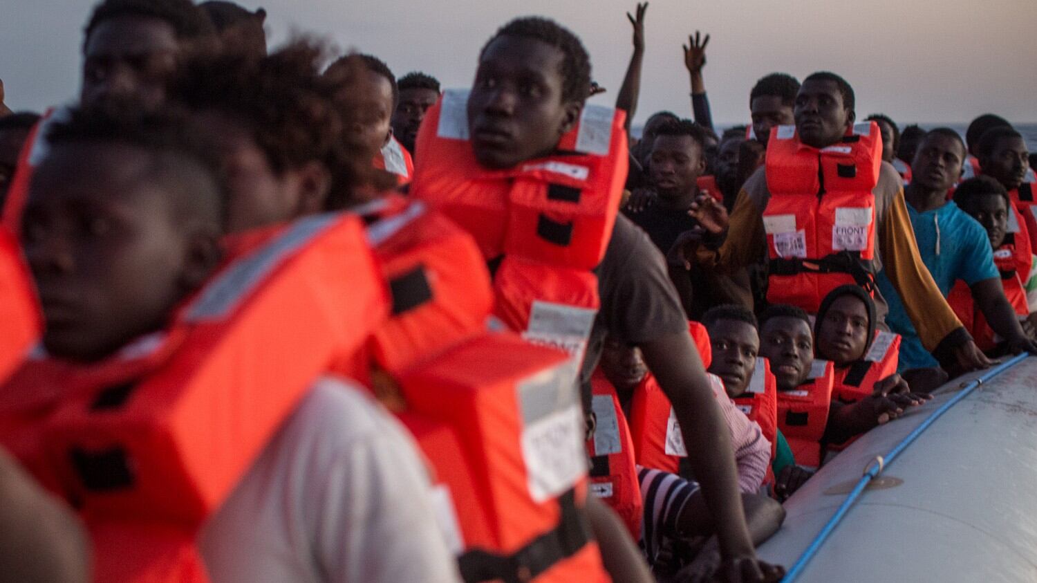 Il Nyt: "Salvare i migranti in Libia? Ha fatto aumentare i morti"
