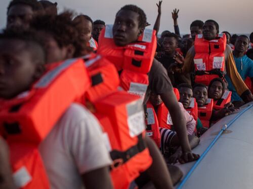 Il Nyt: "Salvare i migranti in Libia? Ha fatto aumentare i morti"