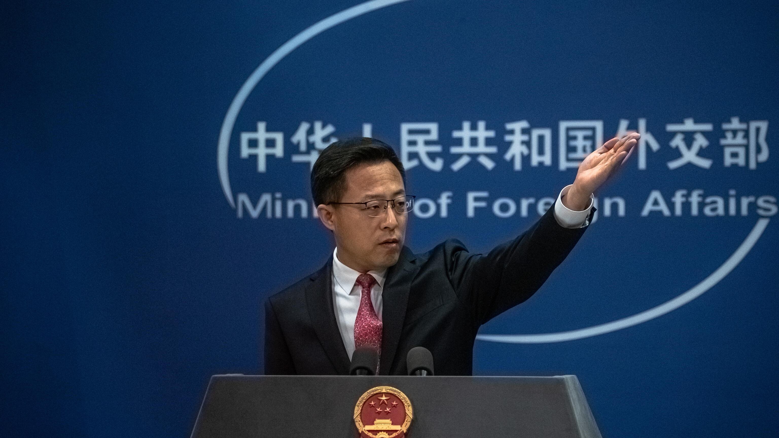 Il disgelo tra Usa e Cina: Pechino apre sull'Ucraina (con garanzie per Taiwan)
