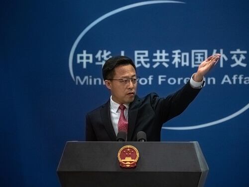Il disgelo tra Usa e Cina: Pechino apre sull'Ucraina (con garanzie per Taiwan)