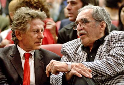 Gabo, una vita tra letteratura e passione civile 2