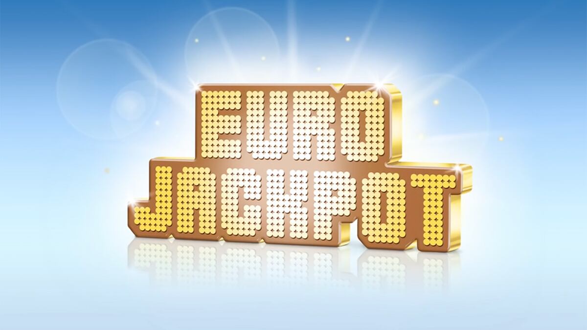 Eurojackpot e il giorno della fortuna in Italia