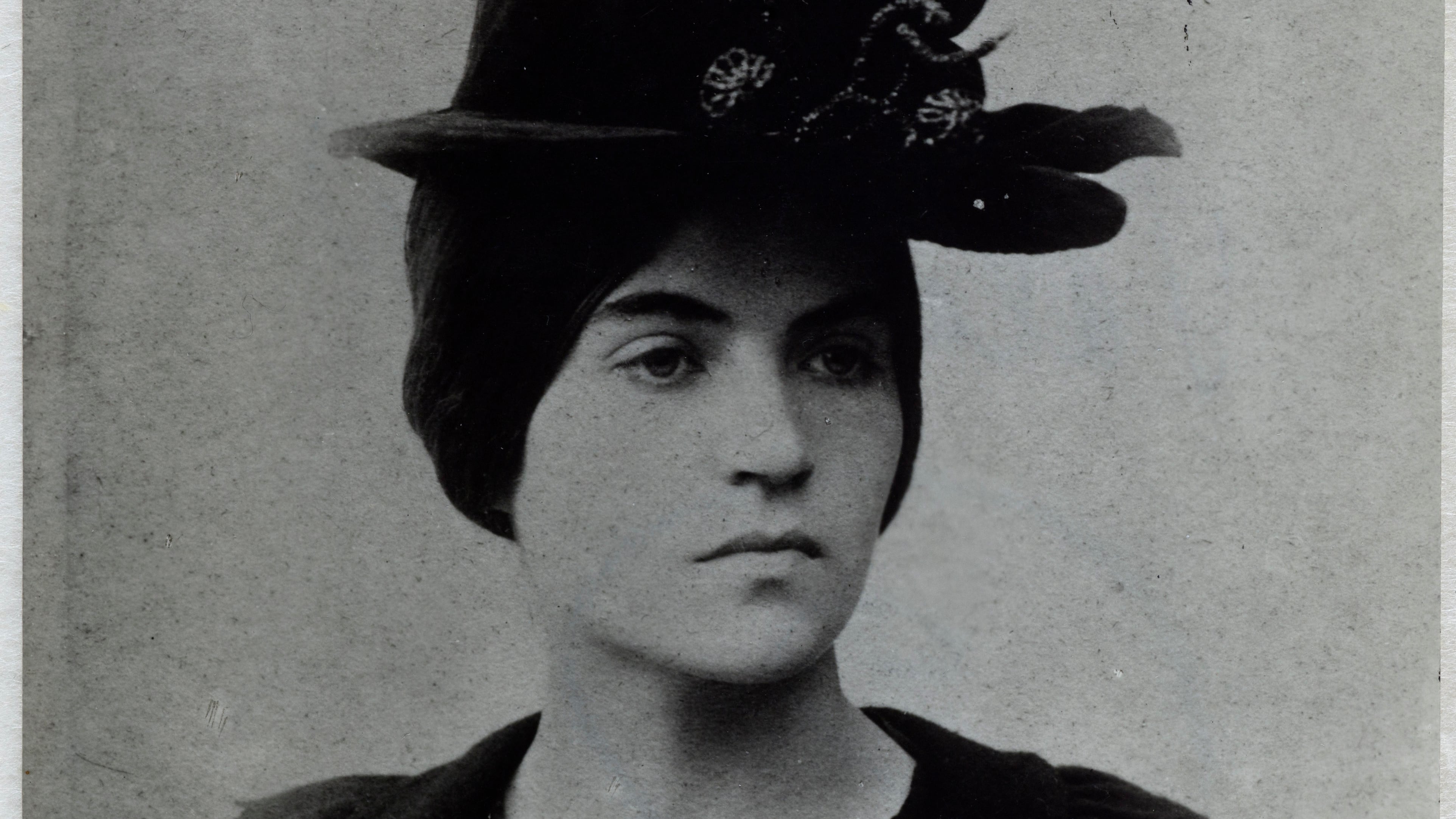 Suzanne Valadon: la storia e le opere della musa-pittrice francese