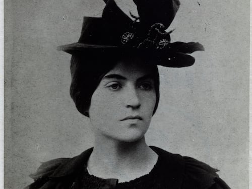 Suzanne Valadon: la storia e le opere della musa-pittrice francese
