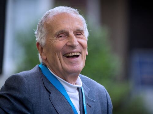 Silvio Garattini ottimista: "Vaccino possibile entro fine anno"