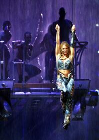 Britney Spears sempre più sexy 18