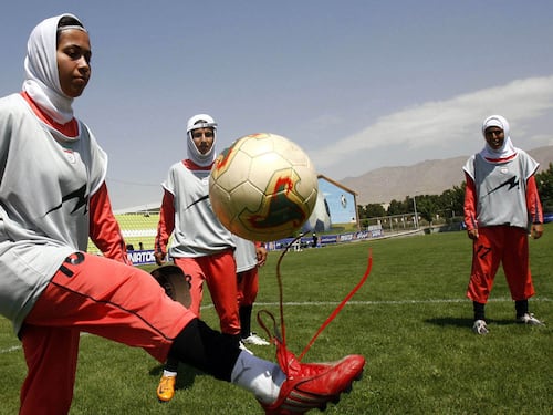 Le mani dell'islam sul calcio per arruolare giovani dilettanti