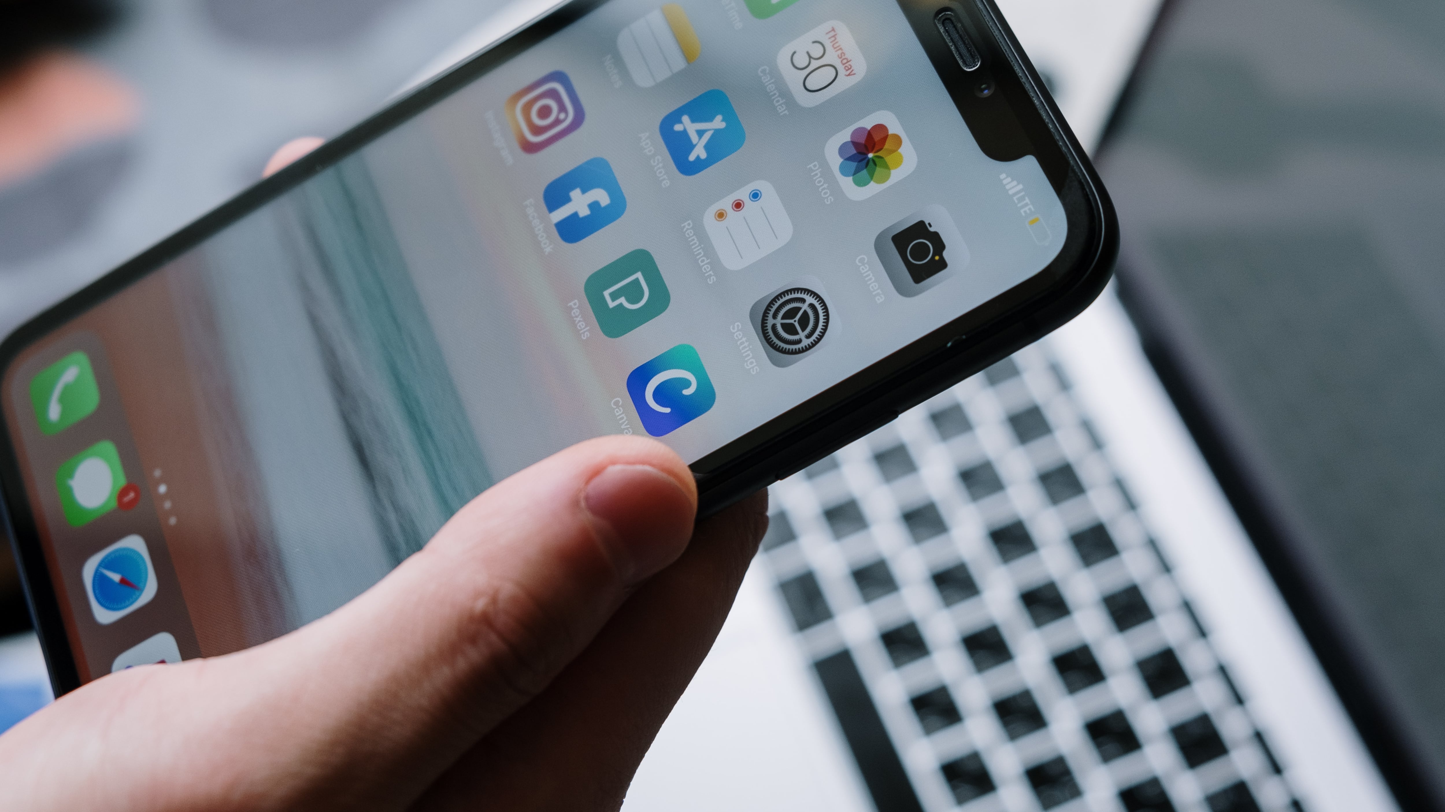 Basta una rete Wi-Fi per far impazzire il tuo iPhone
