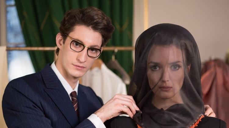 Il cinico pupillo di Almodóvar ha più stile di "Saint Laurent"