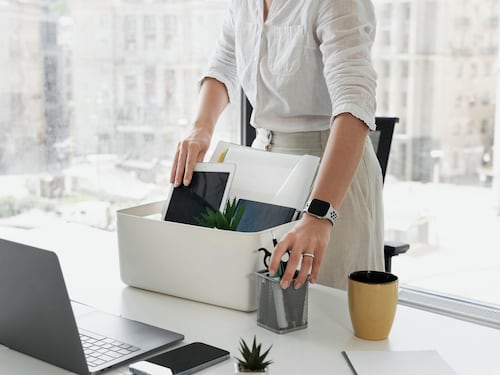 Moduli, siti e procedure: ecco come dare le dimissioni online