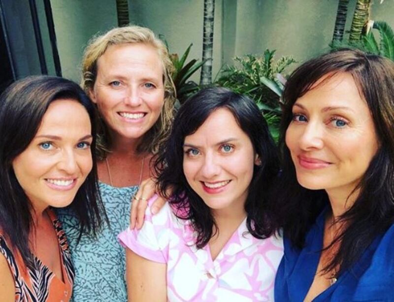 Natalie Imbruglia, le foto più belle 1
