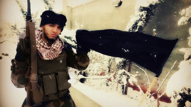Il rapper di Brescia e lo studente genovese: quanti sono gli jihadisti italiani
