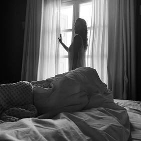 Alena Seredova sensuale su Instagram 9