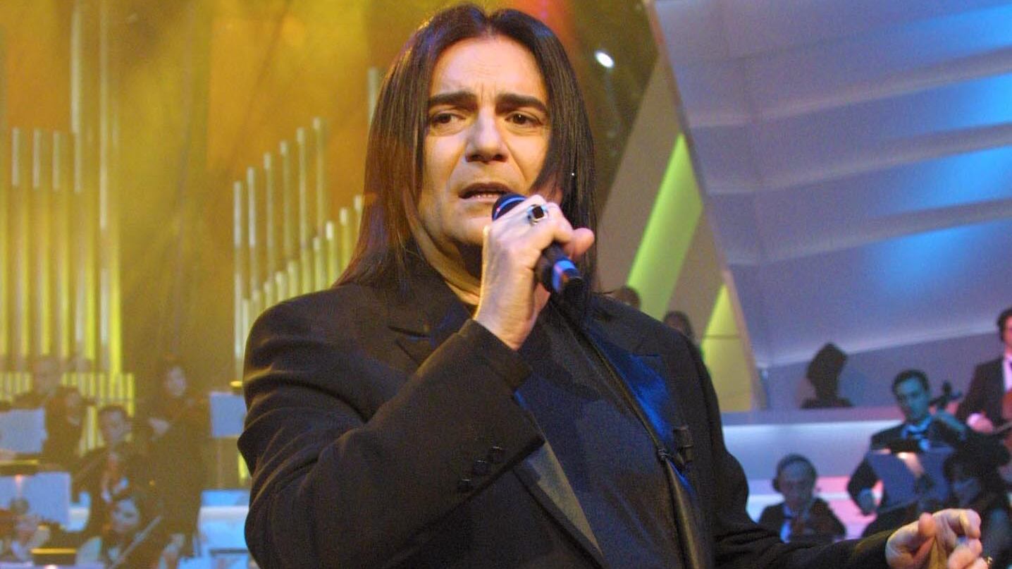 Renato e il secondo album di compleanno. Con Baldan Bembo e un po' di nostalgia