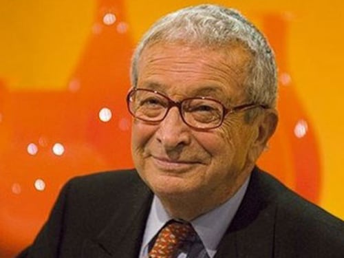 Luciano Rispoli, la Rai ricorda il gentleman della nostra tv