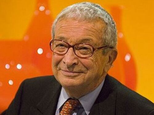 Lutto nel mondo della tv: morto Luciano Rispoli