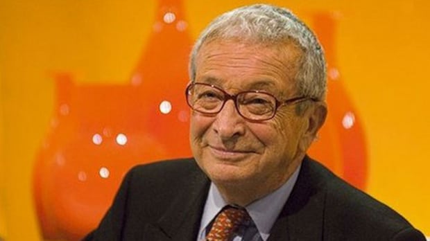 Addio a Luciano Rispoli l'amico garbato della tv senza chiasso