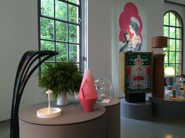 Il design è donna alla Triennale 7