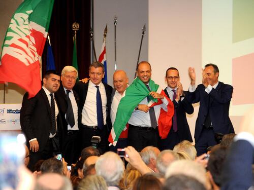 «Forza Italia torna in campo e Milano è la sua capitale»
